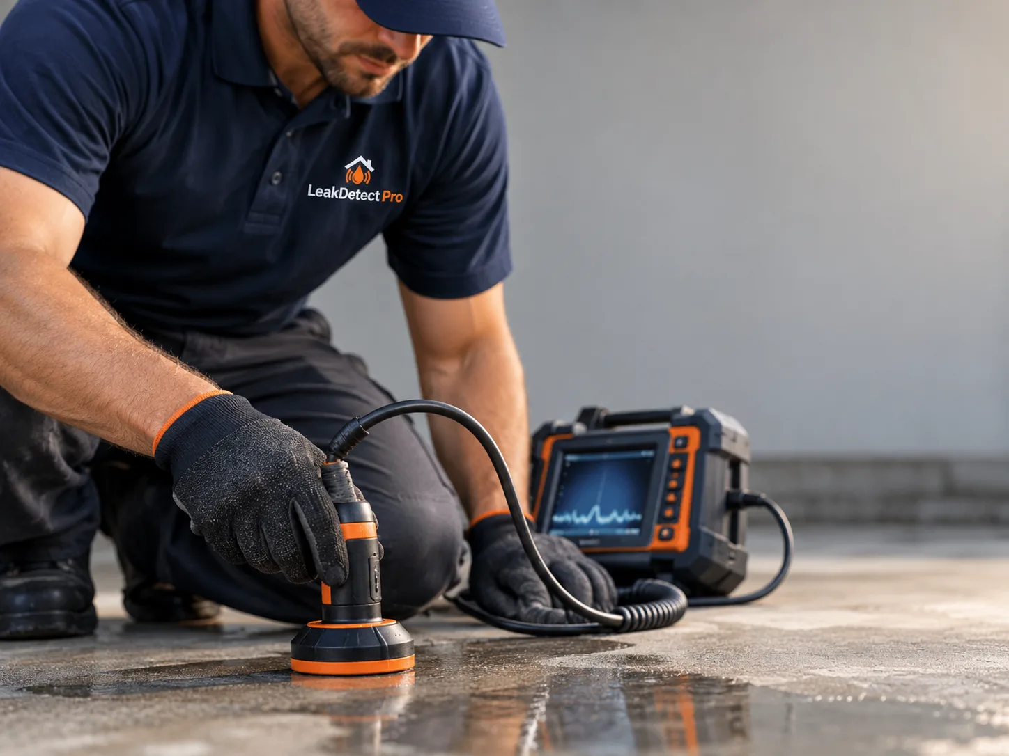 Flat Roof Analysis in Wister, OK